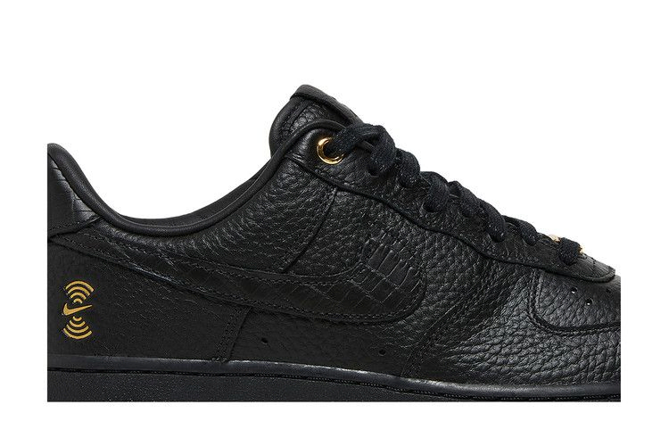 Кроссовки Nike Air Force 1 Low 'Anniversary Edition'