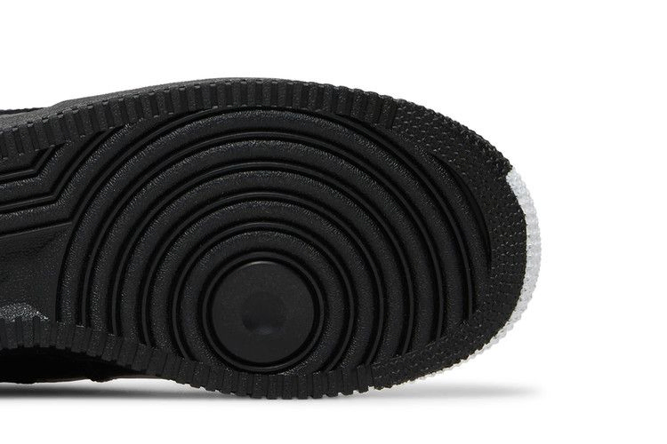 Кроссовки Nike Air Force 1 Low 'Anniversary Edition'