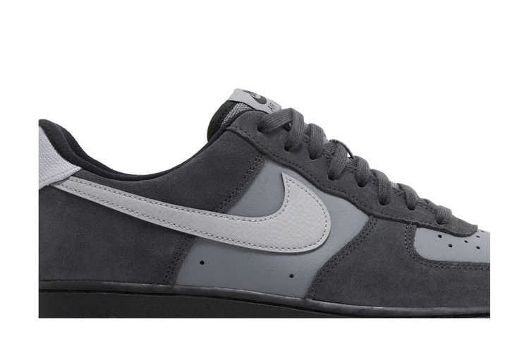 Кроссовки Nike Air Force 1 Low 'Anthracite Wolf Grey'
