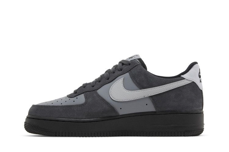 Кроссовки Nike Air Force 1 Low 'Anthracite Wolf Grey'