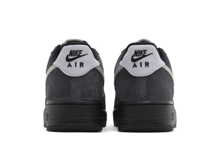 Кроссовки Nike Air Force 1 Low 'Anthracite Wolf Grey'