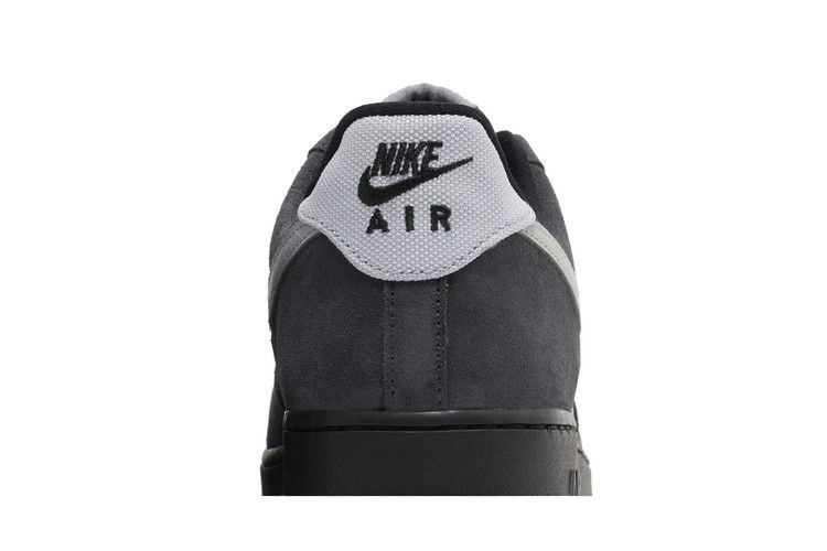 Кроссовки Nike Air Force 1 Low 'Anthracite Wolf Grey'