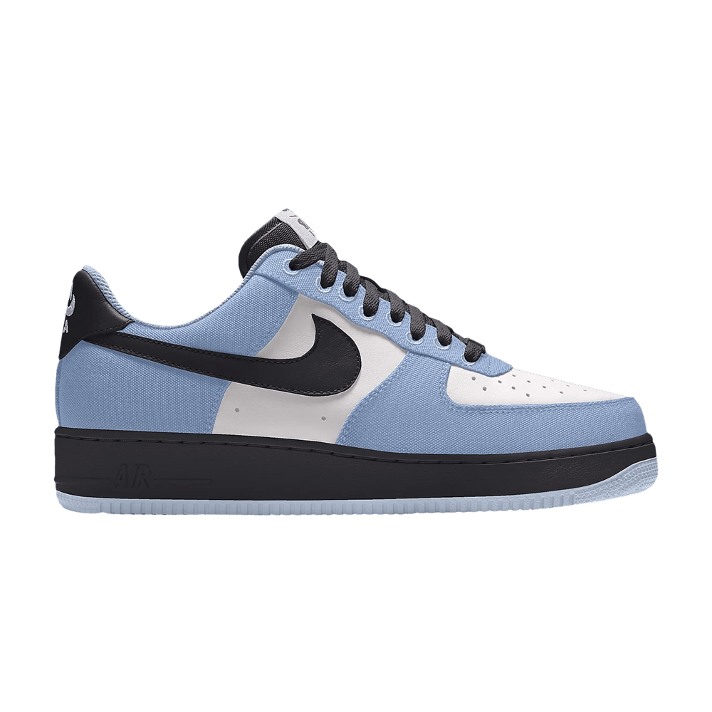 Кроссовки Nike Air Force 1 Low By You