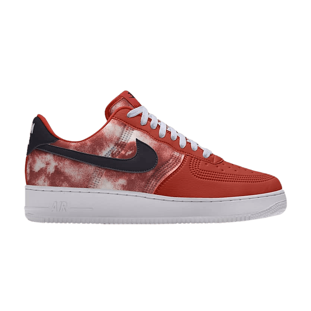 Кроссовки Nike Air Force 1 Low 'Cozi' By You