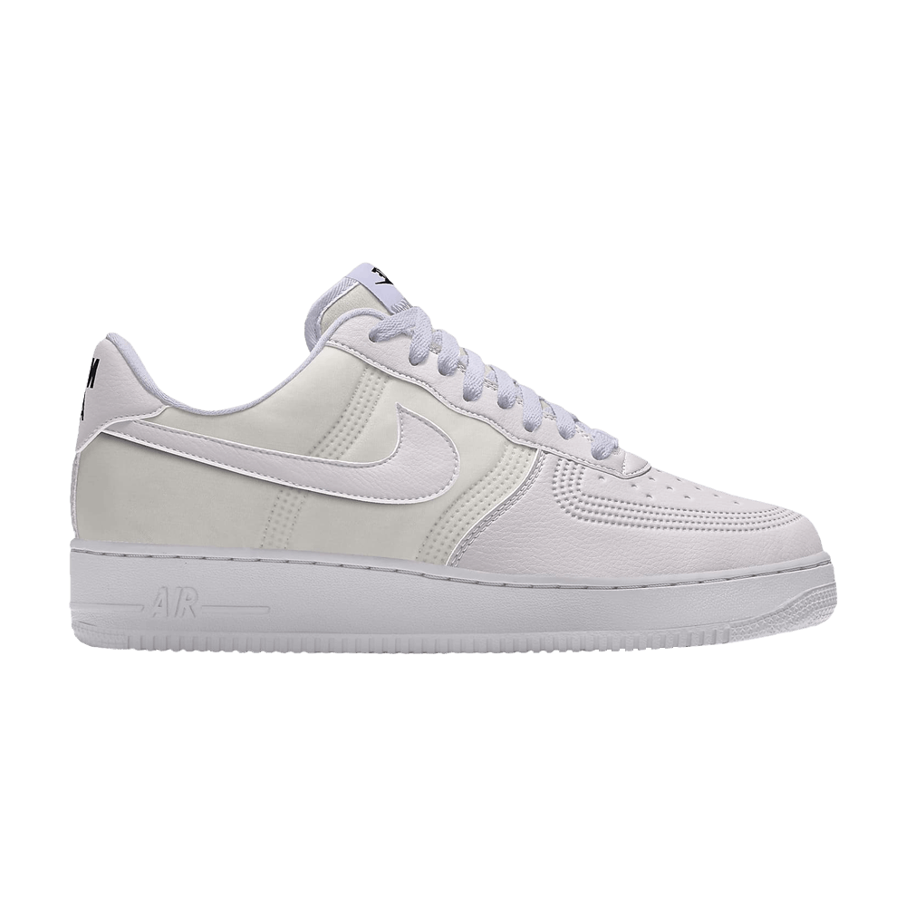Кроссовки Nike Air Force 1 Low 'Cozi' By You
