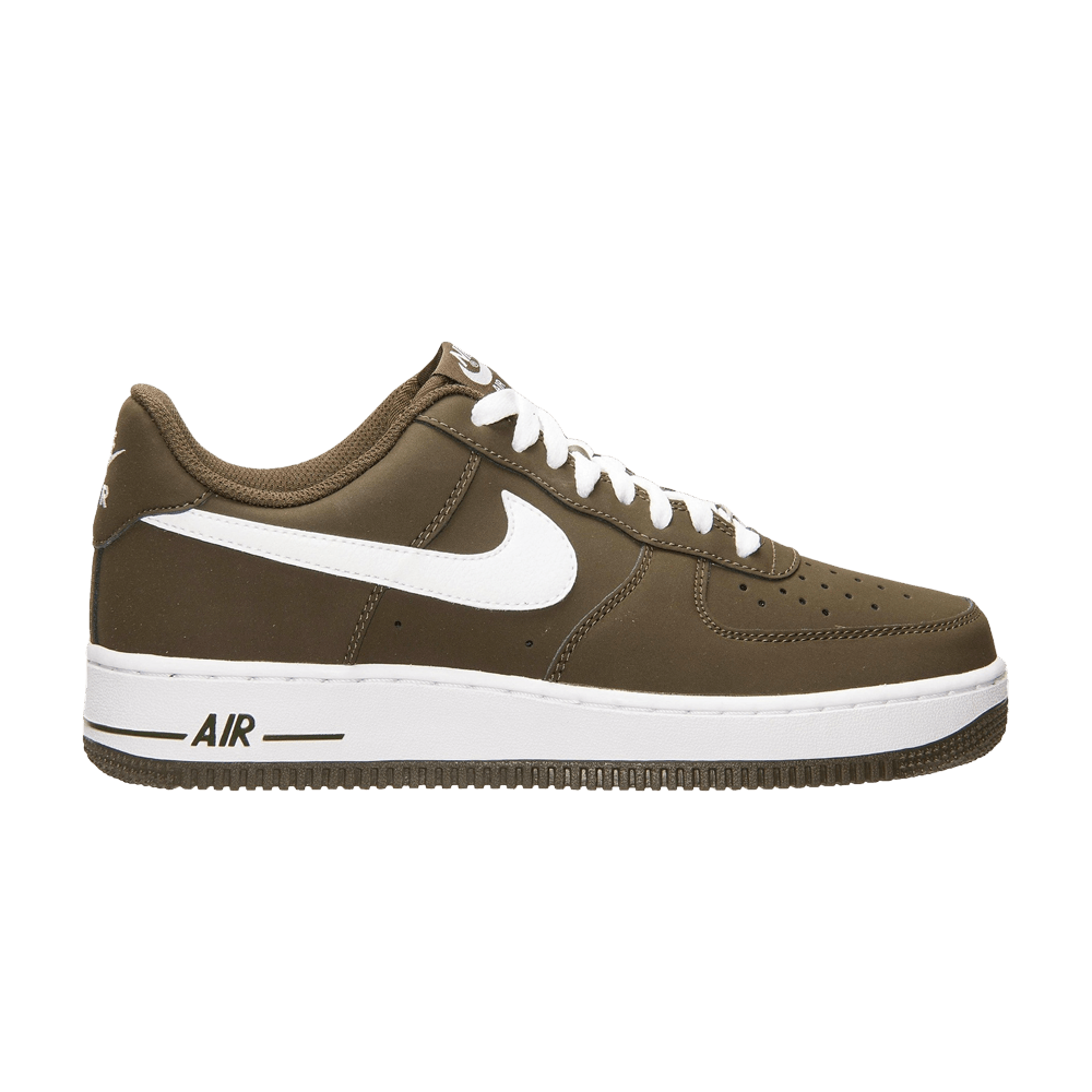 Кроссовки Nike Air Force 1 Low 'Dark Loden'
