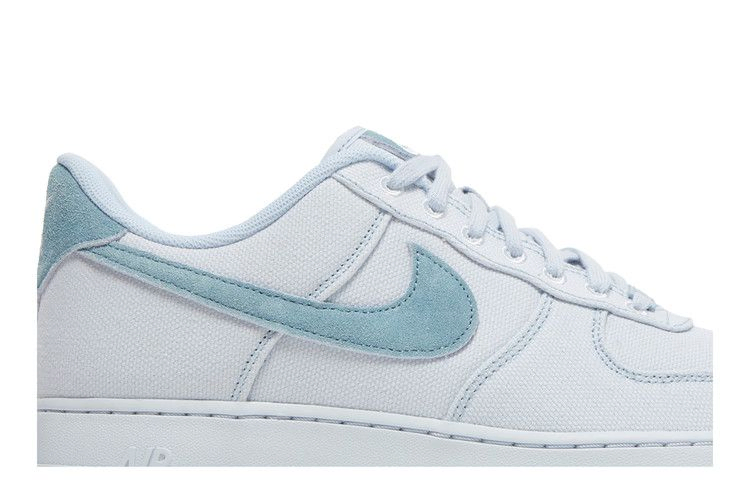 Кроссовки Nike Air Force 1 Low 'Dip Dye - Blue'