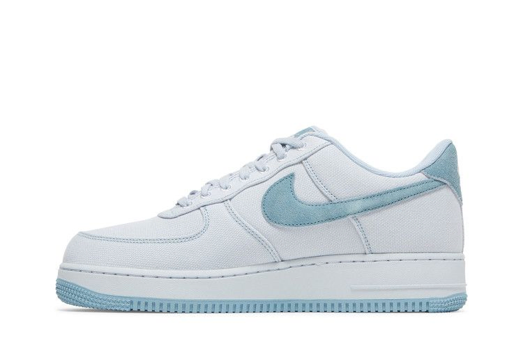 Кроссовки Nike Air Force 1 Low 'Dip Dye - Blue'