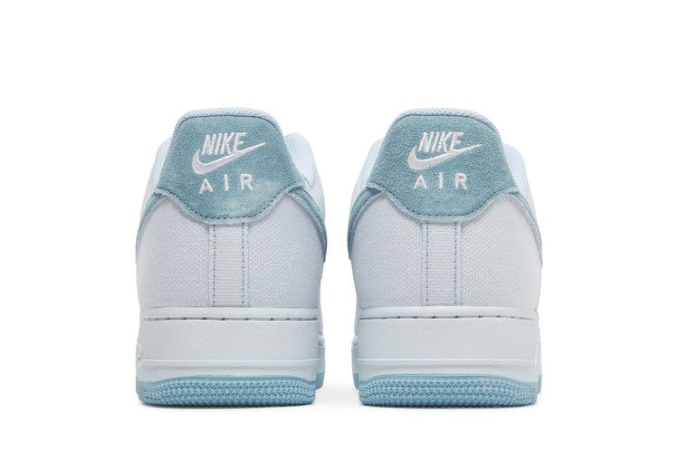 Кроссовки Nike Air Force 1 Low 'Dip Dye - Blue'