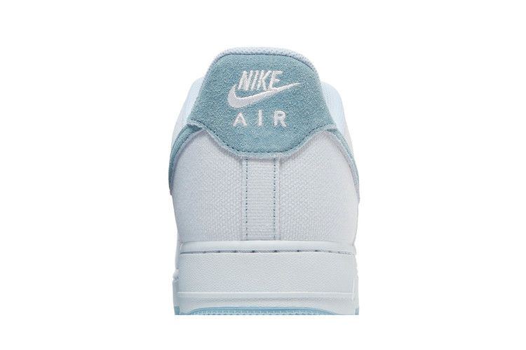 Кроссовки Nike Air Force 1 Low 'Dip Dye - Blue'