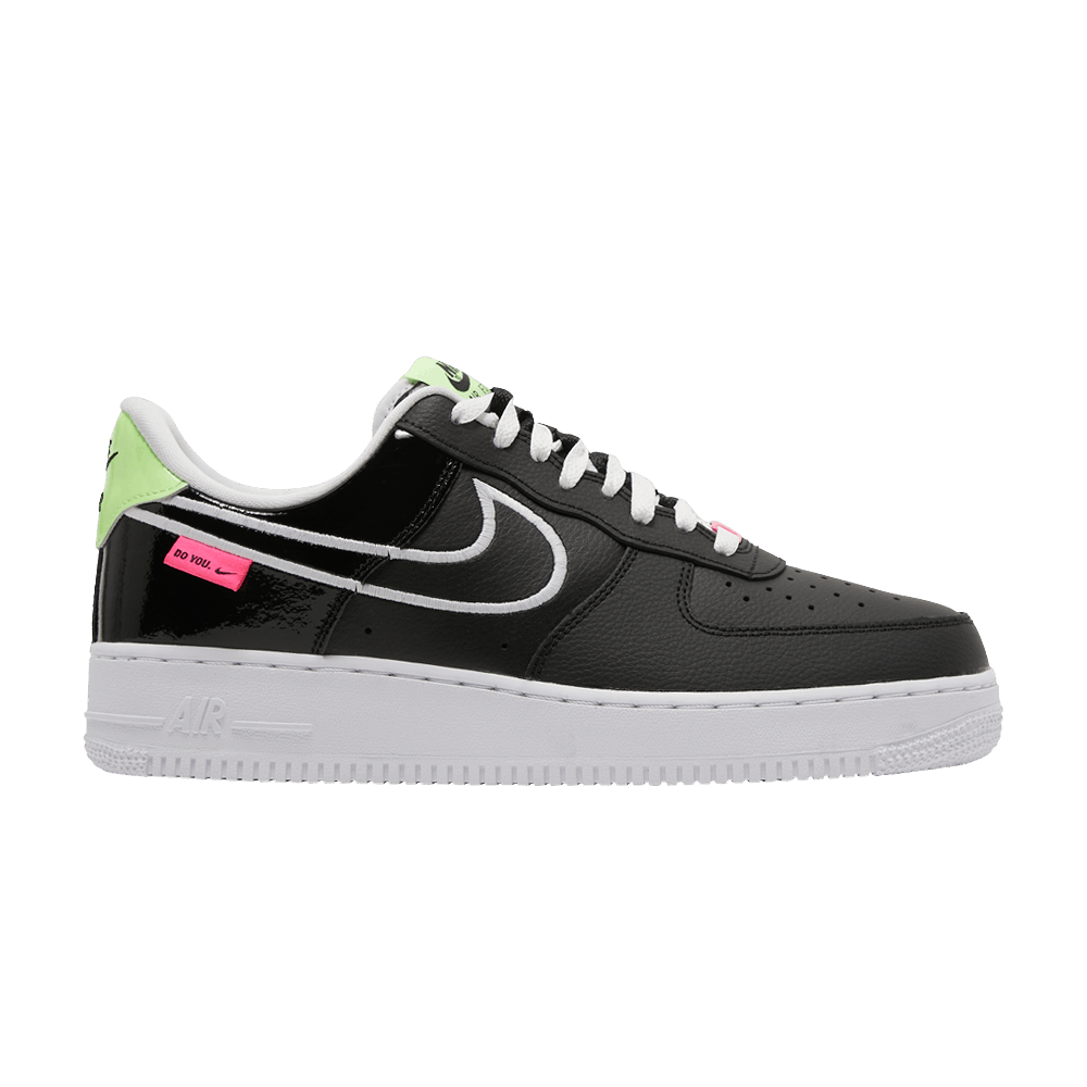 Кроссовки Nike Air Force 1 Low 'Do You'