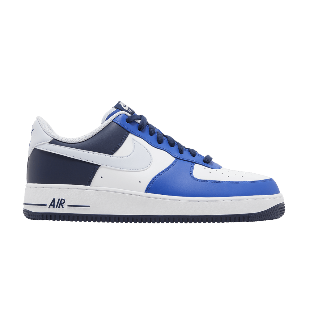 Кроссовки Nike Air Force 1 '07 LV8 'Game Royal Navy'