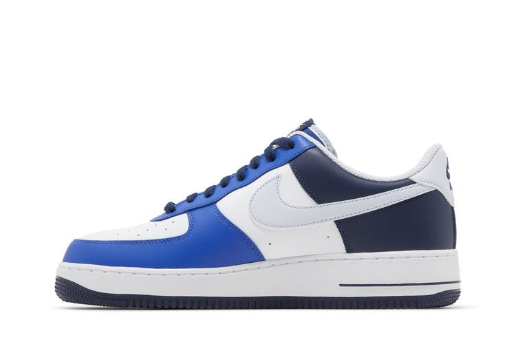 Кроссовки Nike Air Force 1 '07 LV8 'Game Royal Navy'