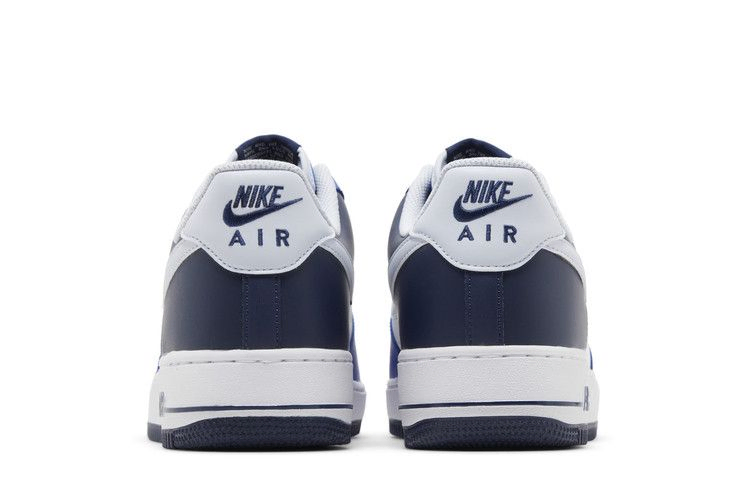 Кроссовки Nike Air Force 1 '07 LV8 'Game Royal Navy'