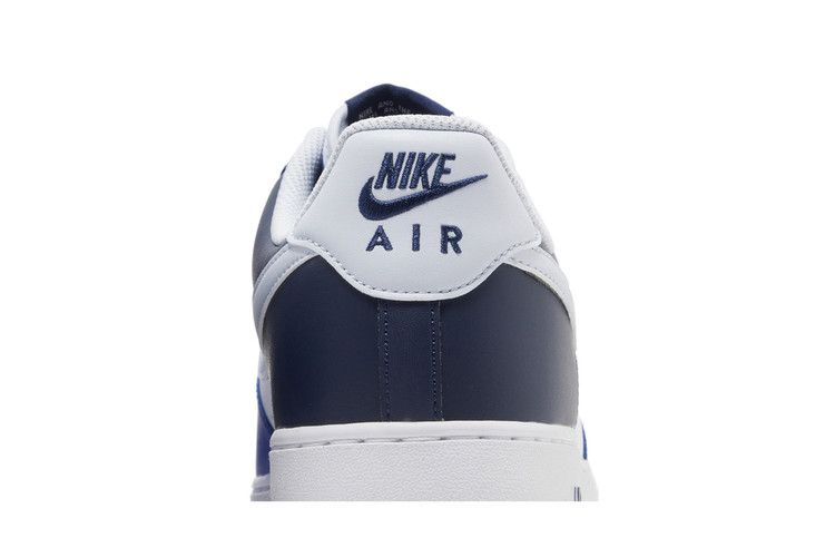 Кроссовки Nike Air Force 1 '07 LV8 'Game Royal Navy'