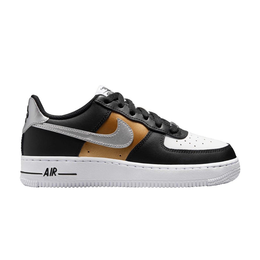 air-force-1-low-gs-black-gold-metallic-silver-hv0937-010