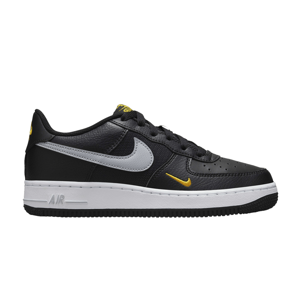 air-force-1-low-gs-black-wolf-grey-gold-mini-swoosh-fd9772-001