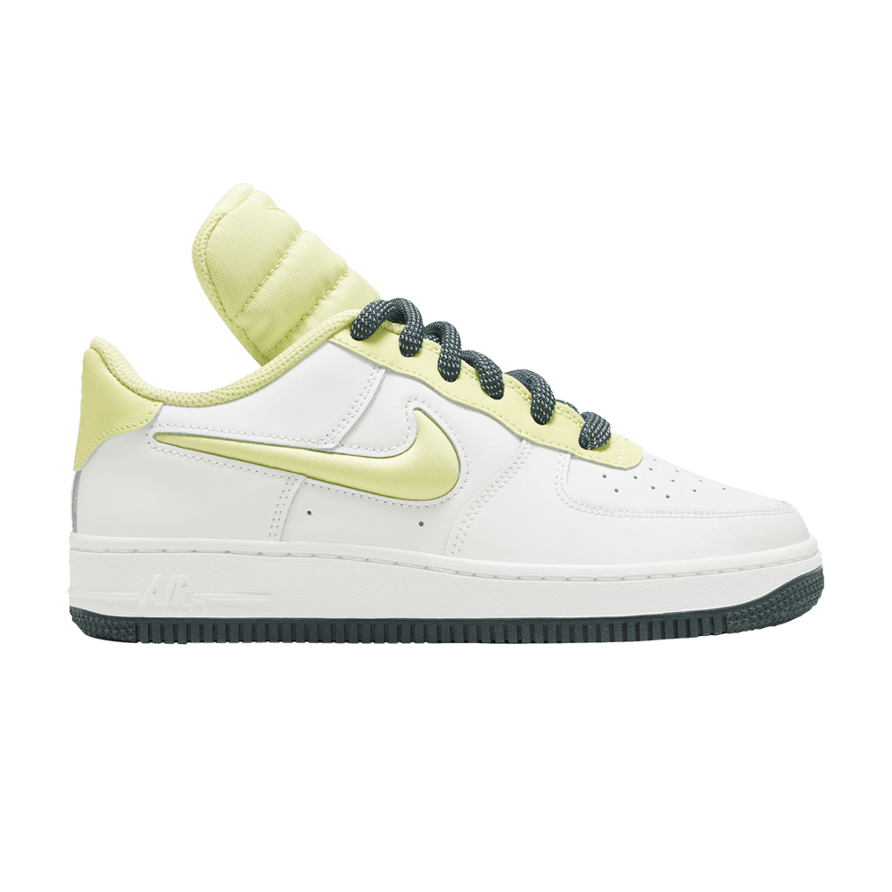 Кроссовки Nike Air Force 1 Low GS 'Padded Tongue'
