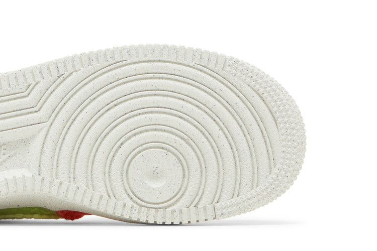 Кроссовки Nike Air Force 1 Low LV8 Next Nature GS 'Hemp - Multi'