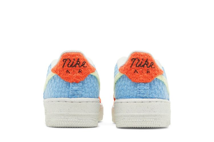 Кроссовки Nike Air Force 1 Low LV8 Next Nature GS 'Hemp - Multi'