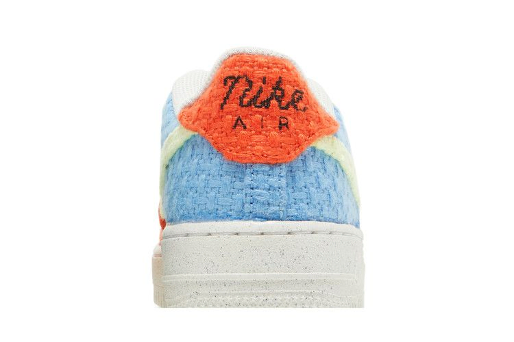 Кроссовки Nike Air Force 1 Low LV8 Next Nature GS 'Hemp - Multi'