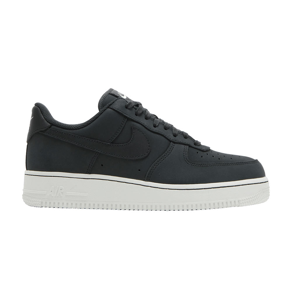 Кроссовки Nike Air Force 1 Low LX 'Off-Noir'