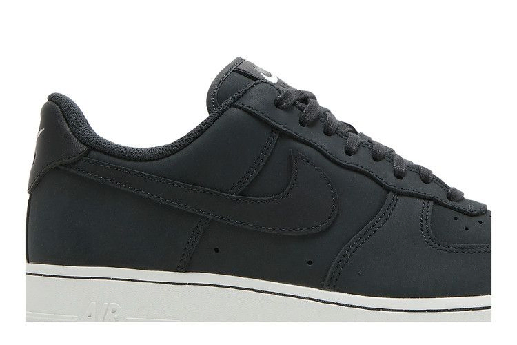 Кроссовки Nike Air Force 1 Low LX 'Off-Noir'