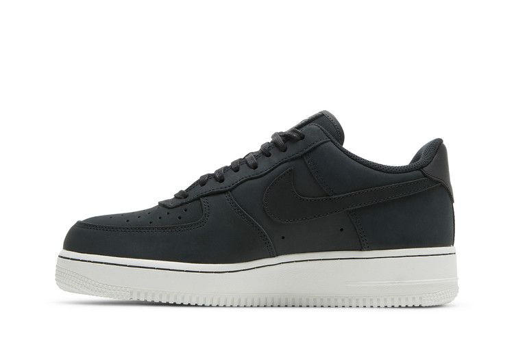 Кроссовки Nike Air Force 1 Low LX 'Off-Noir'
