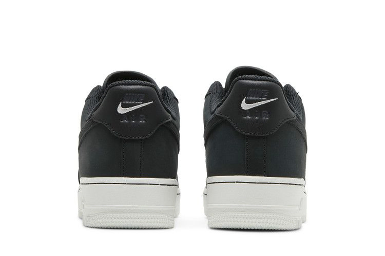 Кроссовки Nike Air Force 1 Low LX 'Off-Noir'
