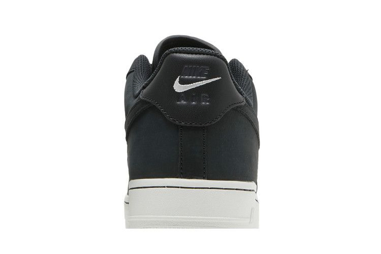 Кроссовки Nike Air Force 1 Low LX 'Off-Noir'
