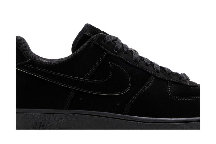 Кроссовки Nike Air Force 1 Low LX 'Vanta Black'