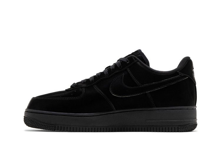 Кроссовки Nike Air Force 1 Low LX 'Vanta Black'