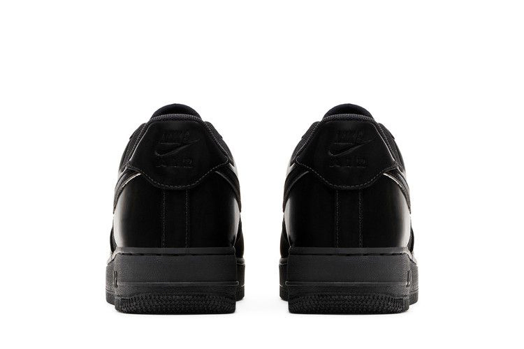 Кроссовки Nike Air Force 1 Low LX 'Vanta Black'