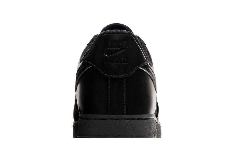 Кроссовки Nike Air Force 1 Low LX 'Vanta Black'