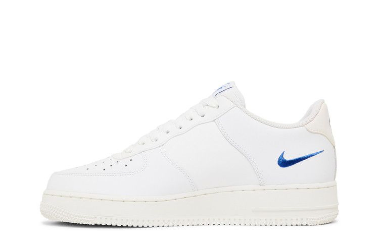 Кроссовки Nike Air Force 1 Low 'Multi-Swoosh'