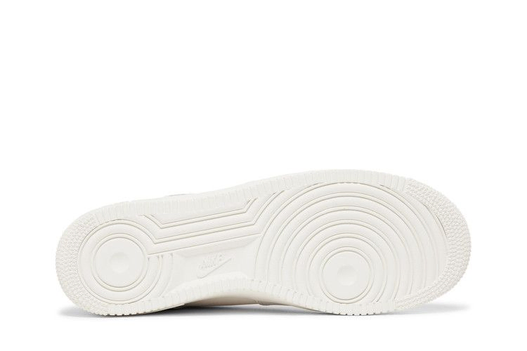 Кроссовки Nike Air Force 1 Low 'Multi-Swoosh'