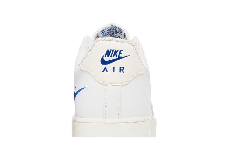 Кроссовки Nike Air Force 1 Low 'Multi-Swoosh'