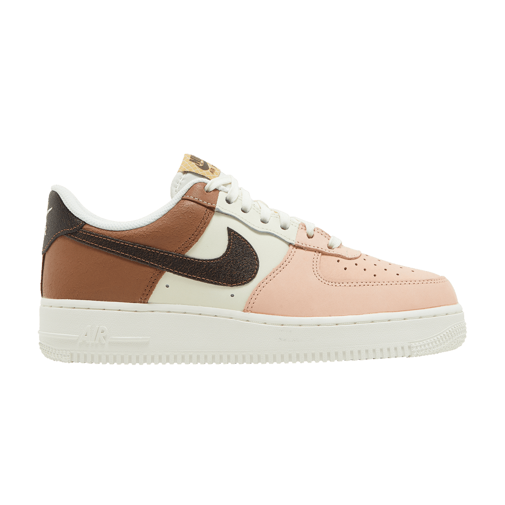Кроссовки Nike Air Force 1 Low 'Neapolitan'