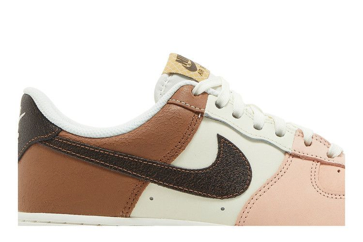Кроссовки Nike Air Force 1 Low 'Neapolitan'