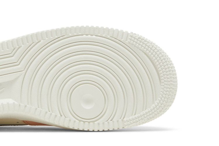 Кроссовки Nike Air Force 1 Low 'Neapolitan'