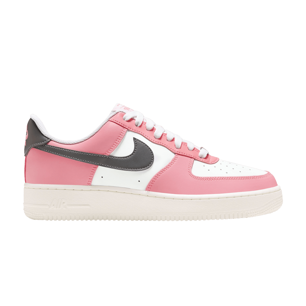 Кроссовки Nike Air Force 1 Low 'Neapolitan'