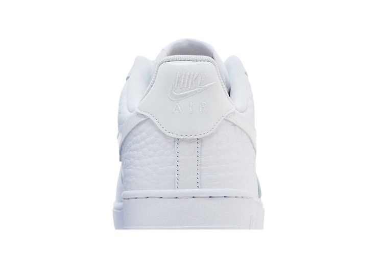 Кроссовки Nike Air Force 1 Low Premium '3X Celebration'