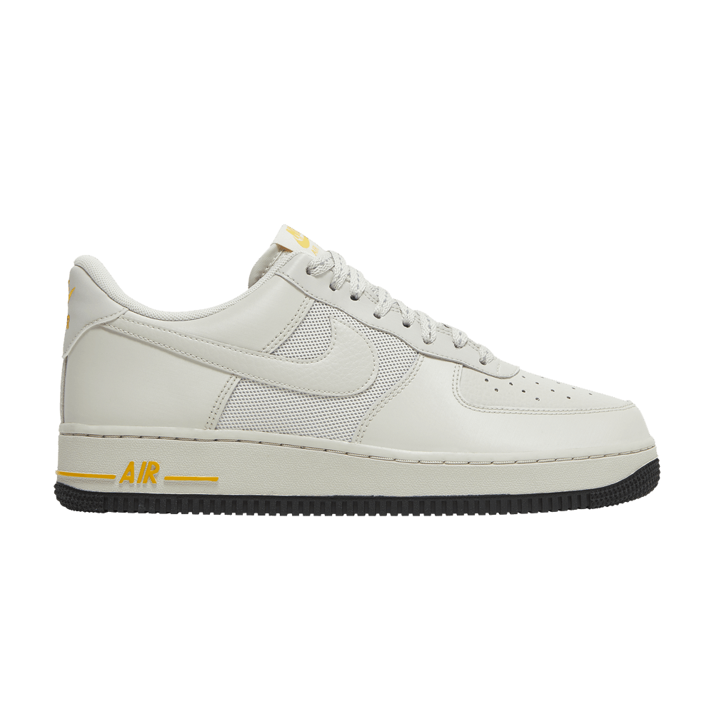 Кроссовки Nike Air Force 1 Low 'Reflective Light Bone'