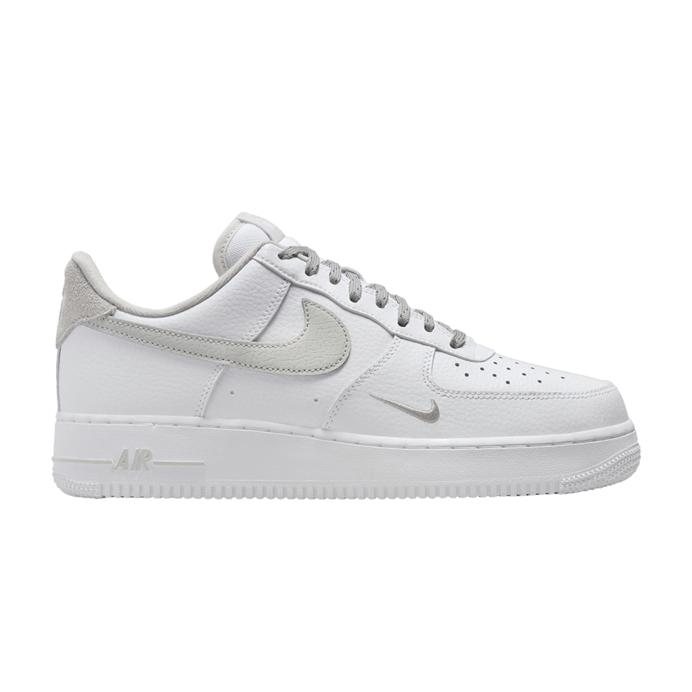 Кроссовки Nike Air Force 1 Low 'Reflective Swoosh'