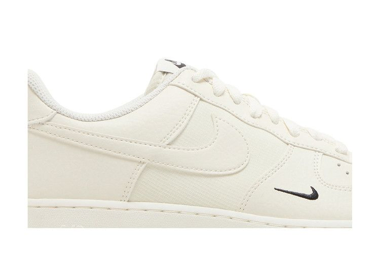 Кроссовки Nike Air Force 1 Low 'Sail Ripstop'