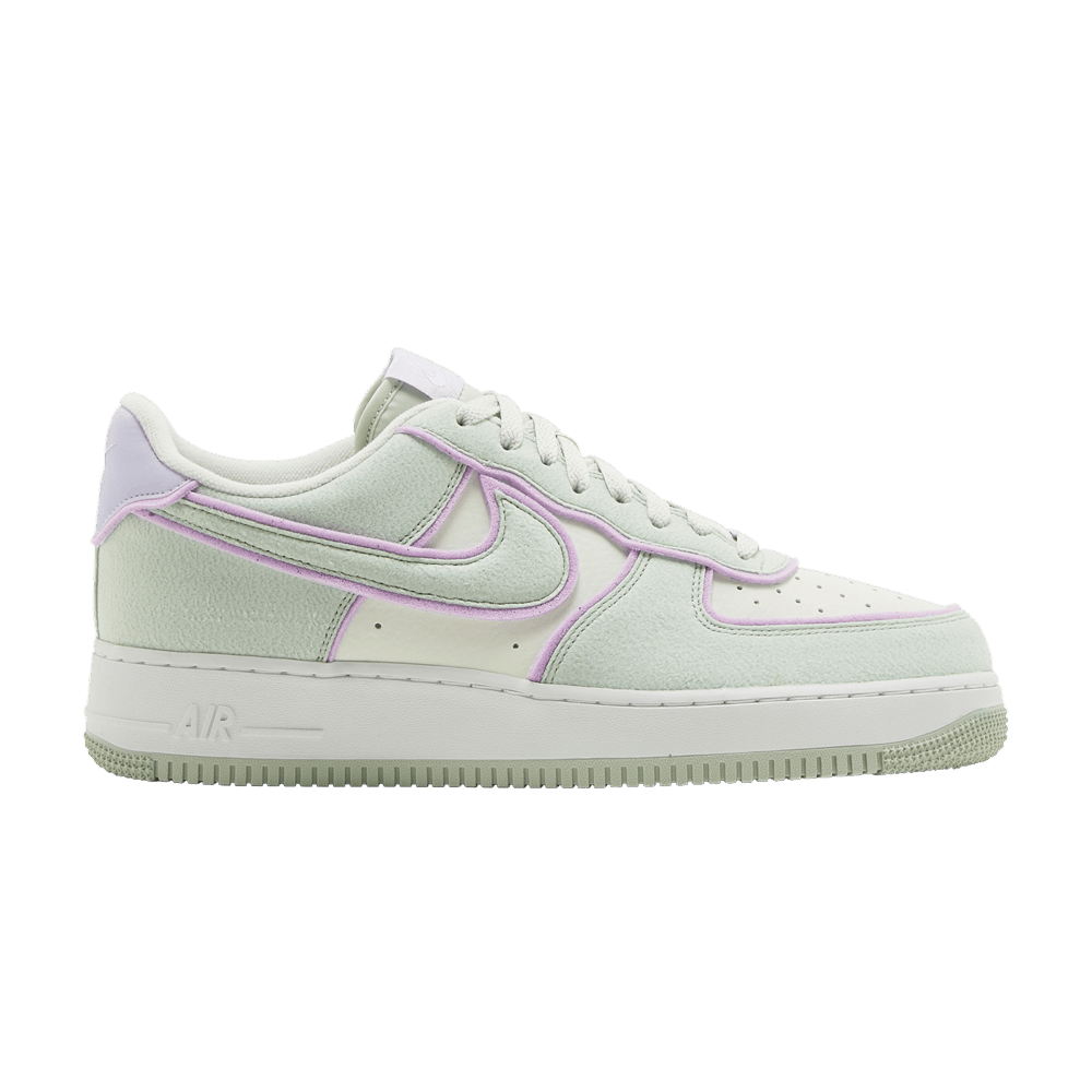 Кроссовки Nike Air Force 1 Low 'Sea Glass'