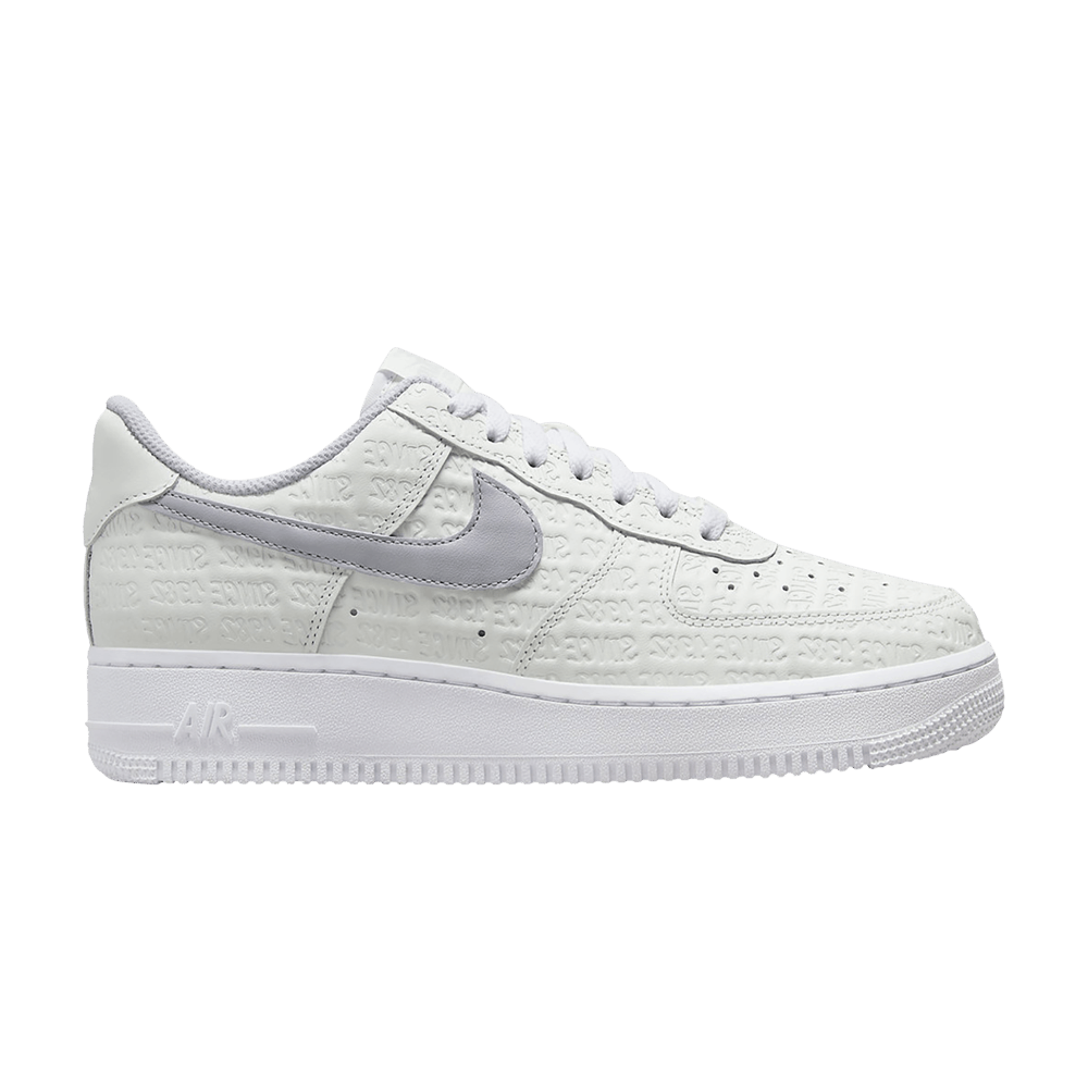 Кроссовки Nike Wmns Air Force 1 Low 'Since 1982'