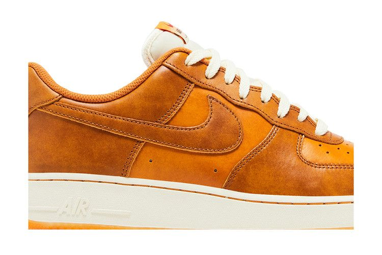 Кроссовки Nike Air Force 1 '07 LV8 'Sunset Russet'