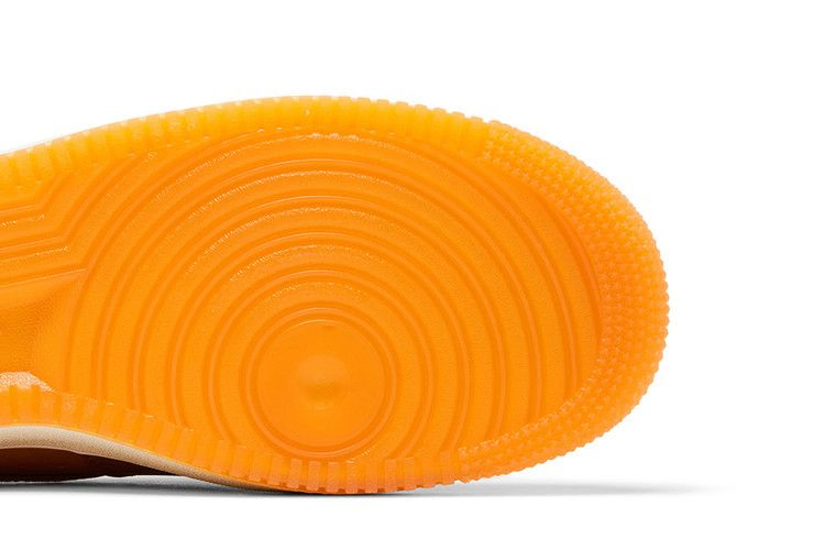 Кроссовки Nike Air Force 1 '07 LV8 'Sunset Russet'