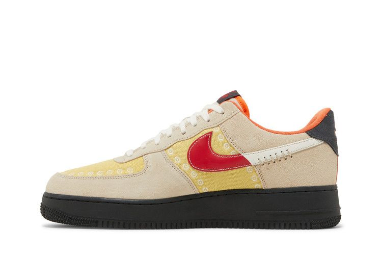 Кроссовки Nike Air Force 1 '07 'Somos Familia'
